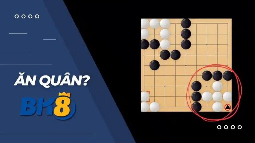 Hướng dẫn cách chơi cờ vây cho dân newbie học hỏi!